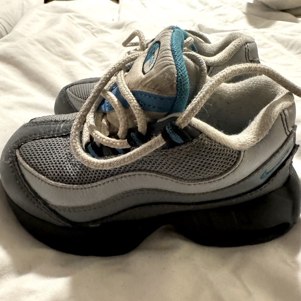 Airmax Sneakers Toddler -8C